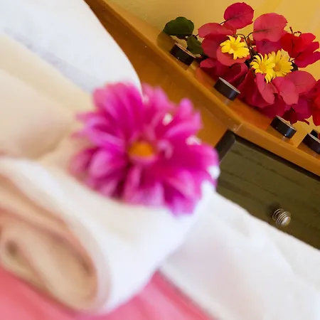Aparthotel Magnolia Astrakeri