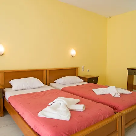 Aparthotel Magnolia *